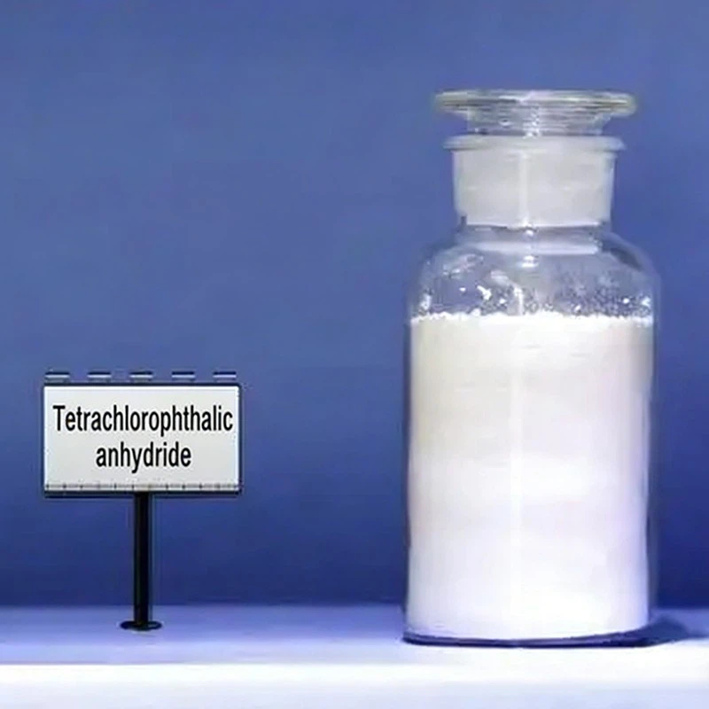 TCPA Pigment Yellow 138 Intermediate manufacturers