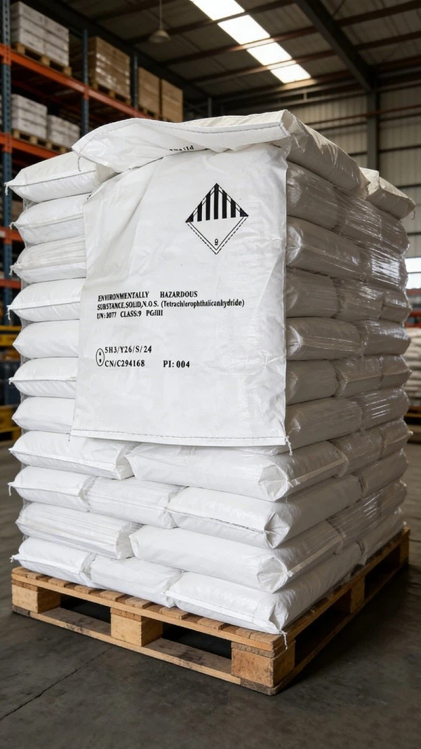 TCPA Pigment Yellow 138 Intermediate suppliers